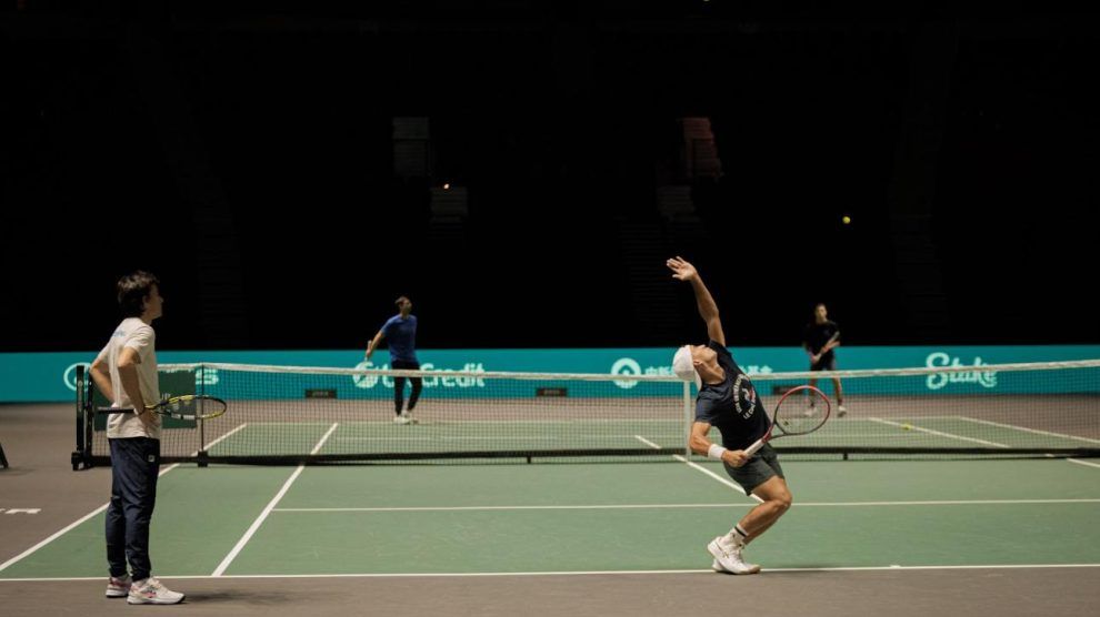 coria es especial por la rivalidad