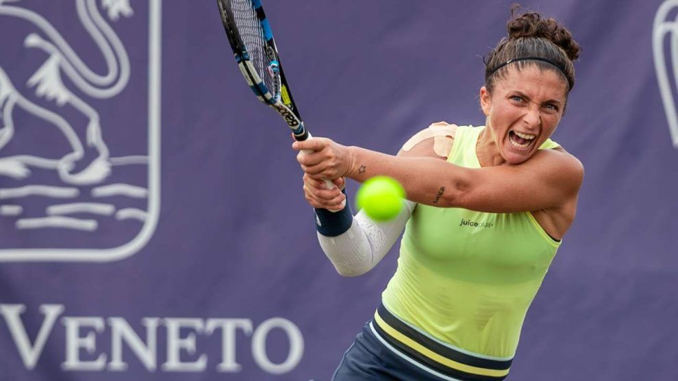 errani vavassori dobles mixto us open 2024