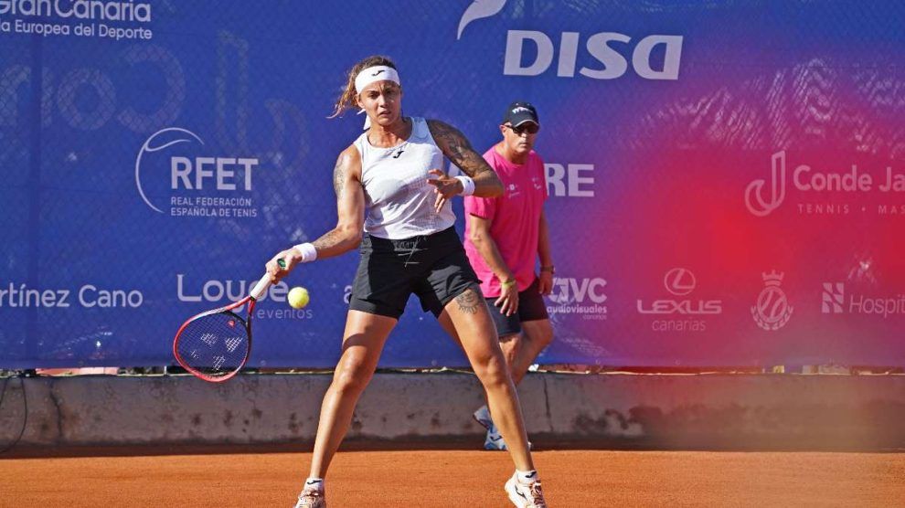 bolsova semenistaja wta bucarest