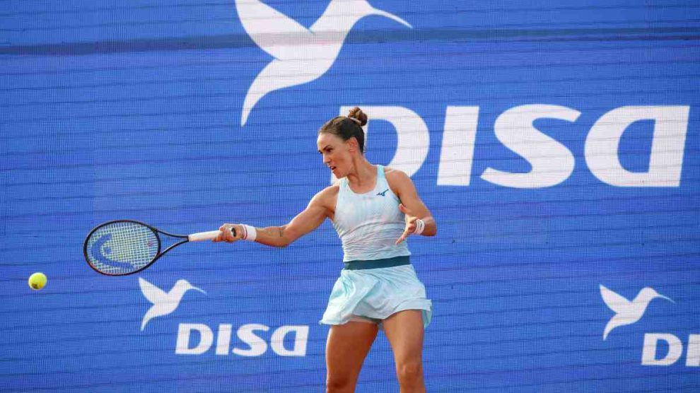 párrizas hruncakova wta liubliana