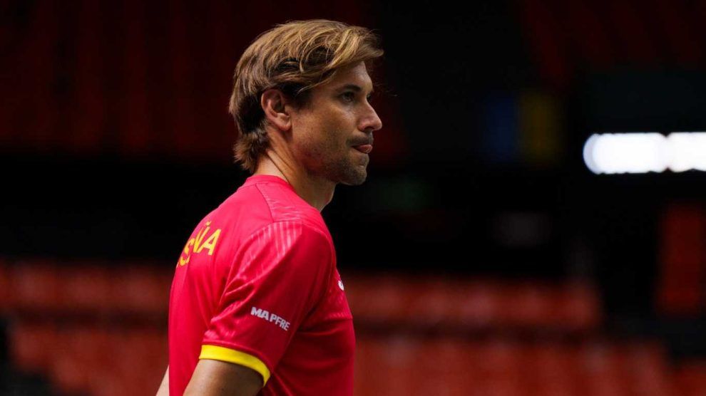ferrer jugadores ilusionados buen ambiente