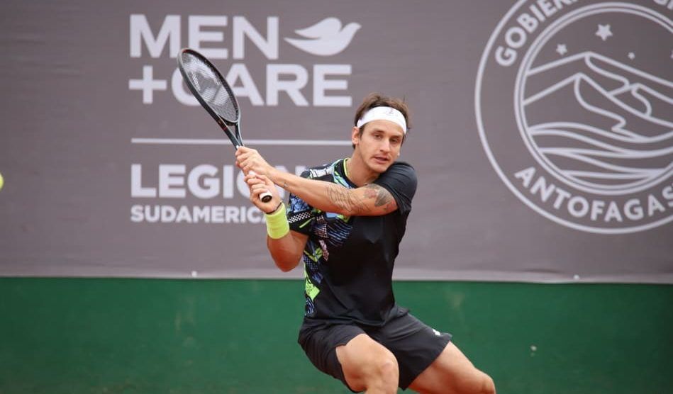 entry list atp challenger antofagasta 2024