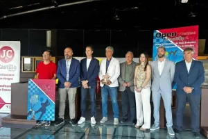 ITF Baza presentada nueva