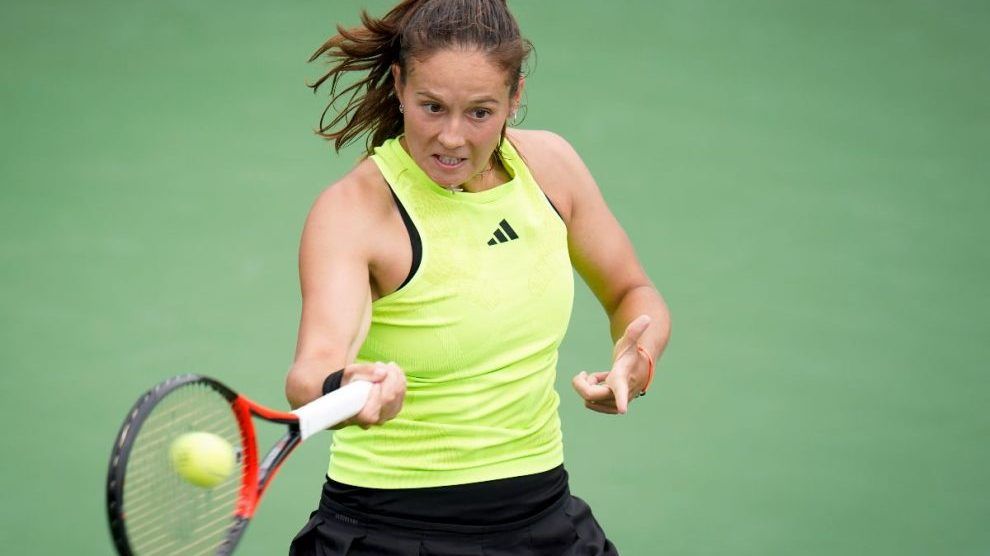 el prize money del WTA Seúl