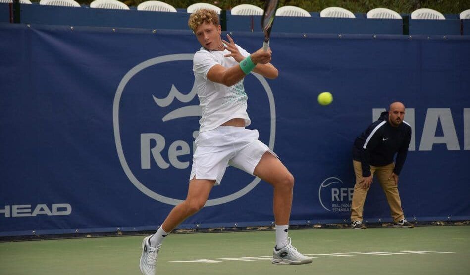 entry list atp challenger alicante 2024