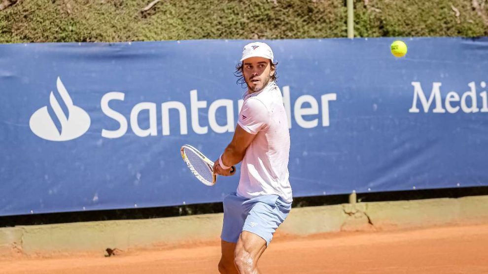 uruguay bolivia copa davis