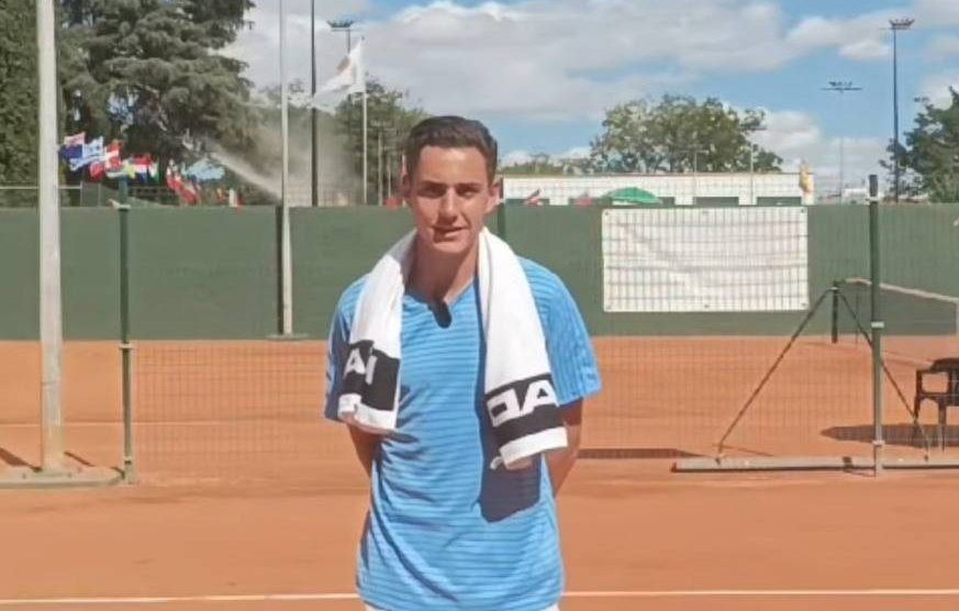 Mi Historia Pablo Masjuan
