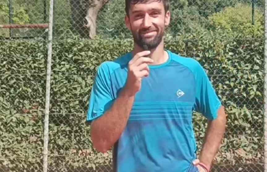 Mi Historia Rafa Izquierdo