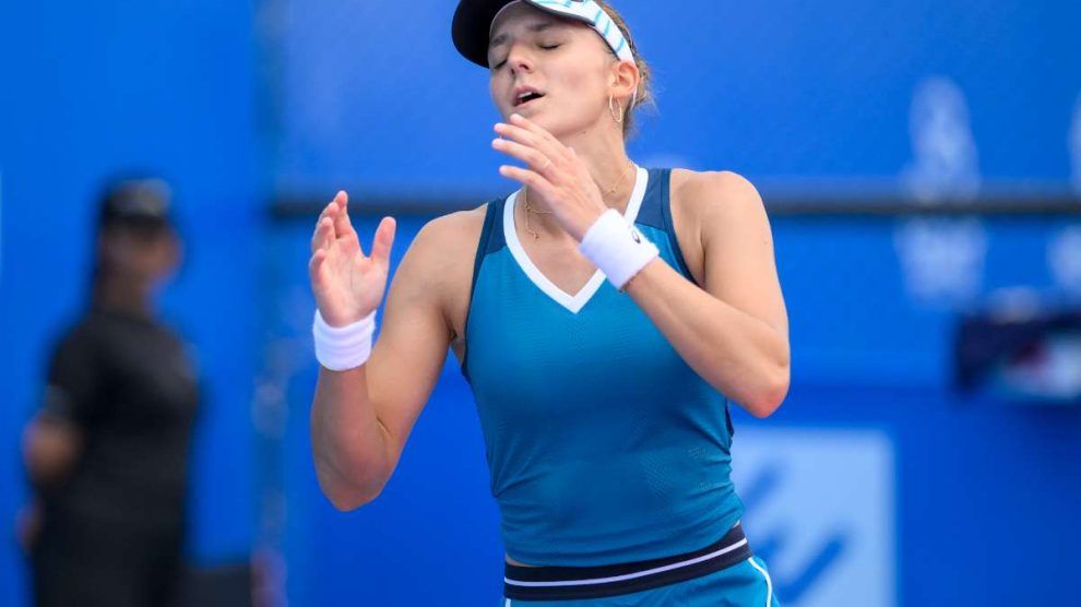 diyas masarova wta pekín