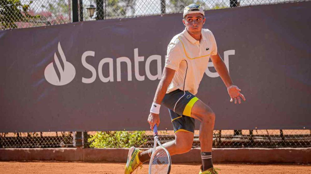 altmaier taverna challenger sevilla