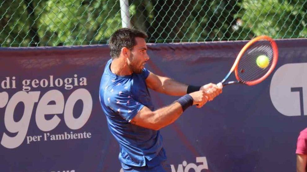 resultados atp challenger dobrich 2 2024