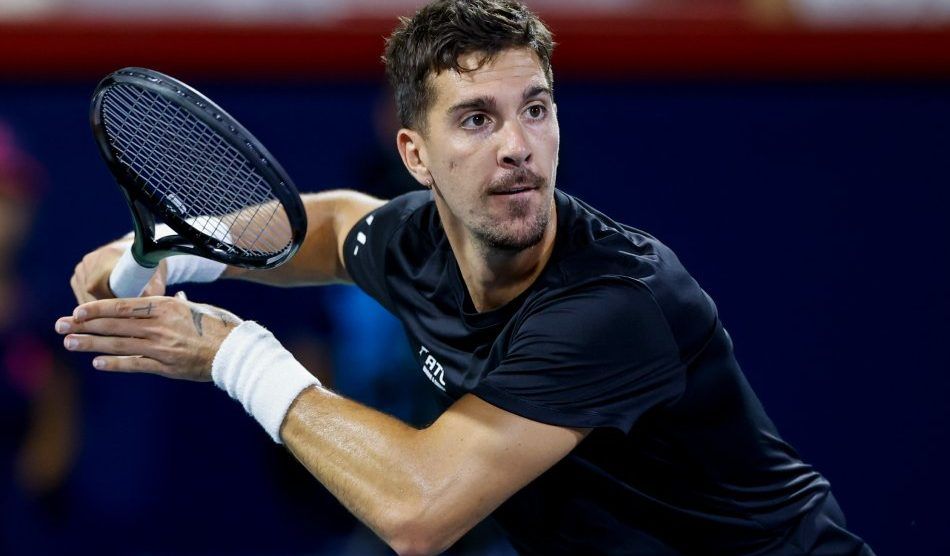 entry list atp challenger hangzhou 2024