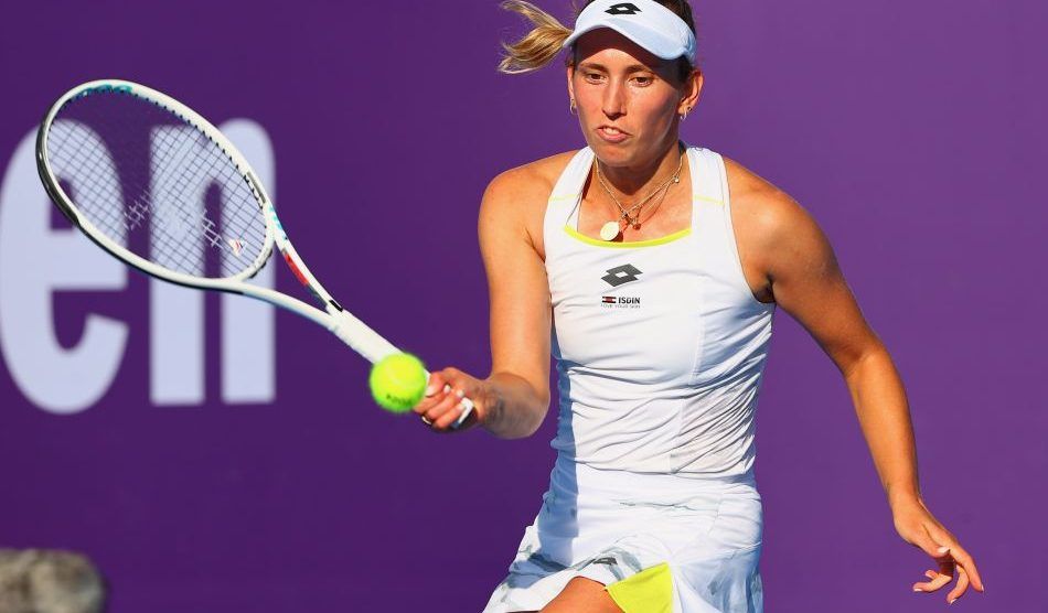 Cuadro WTA Monastir 2024