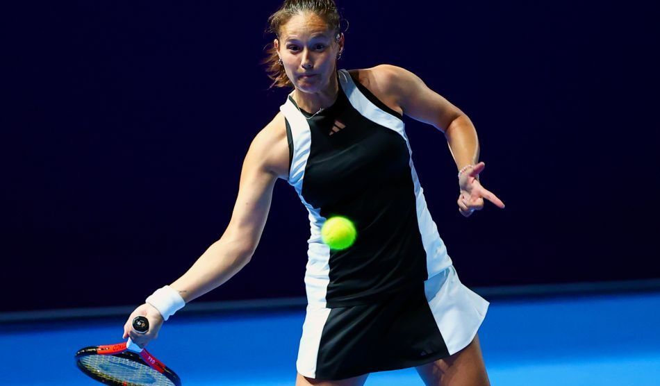 Cuadro WTA Seúl 2024