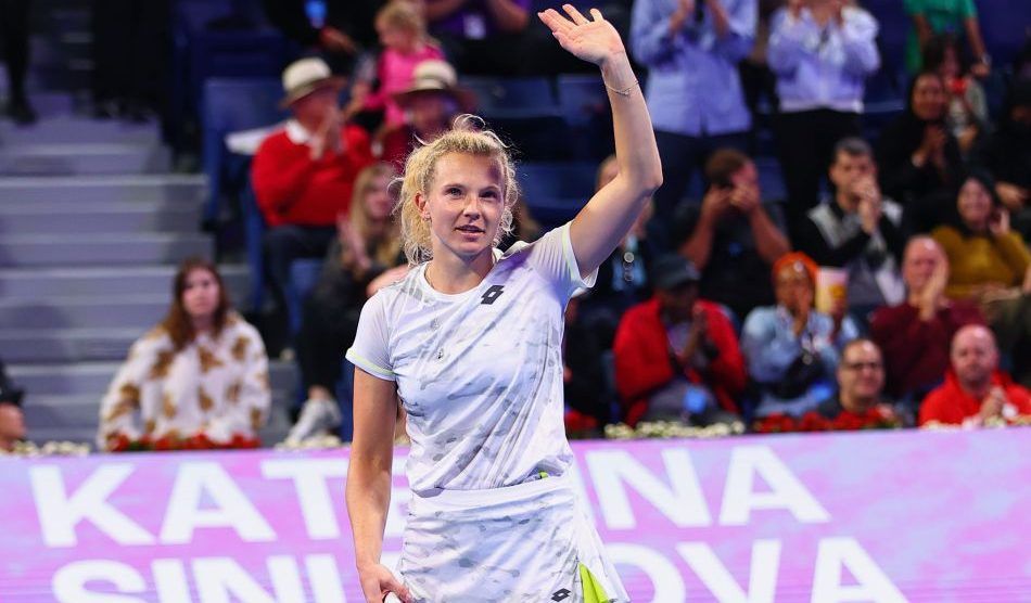 Cuadro WTA Hua Hin 2 2024