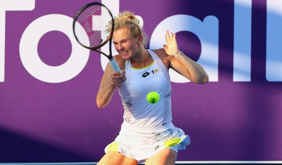 Entry list WTA Hua Hin 2 2024