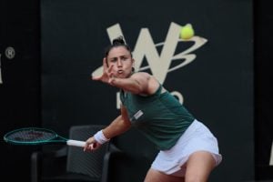 Sorribes Sonmez WTA Pekín