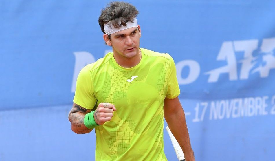 Cuadro ATP Challenger Lisboa 2024