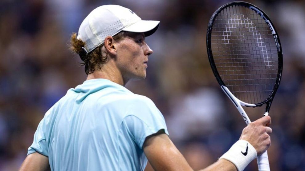 sinner draper us open