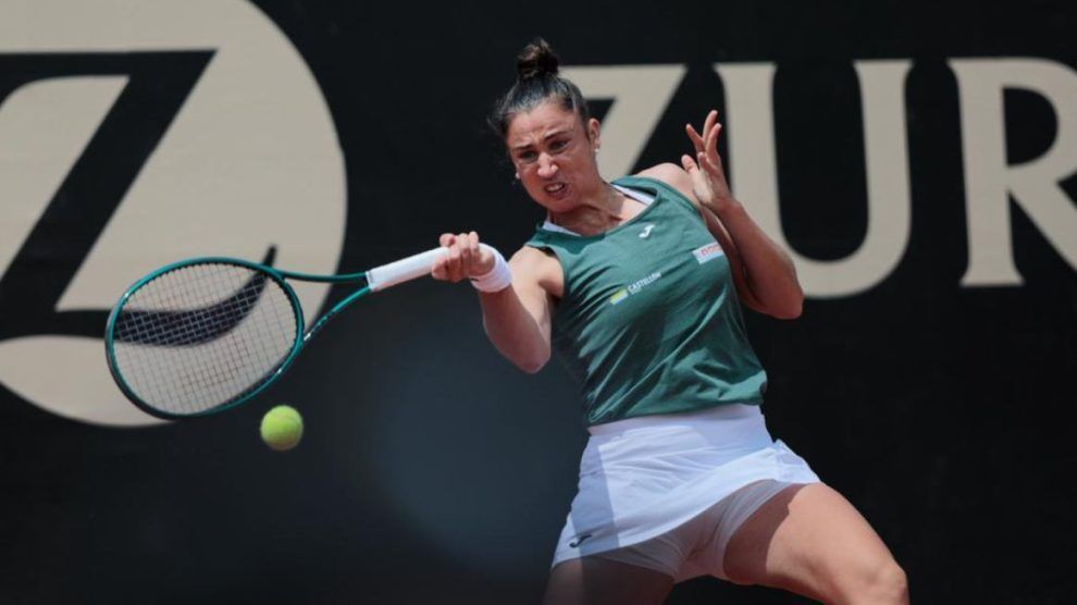 sorribes sramkova wta monastir