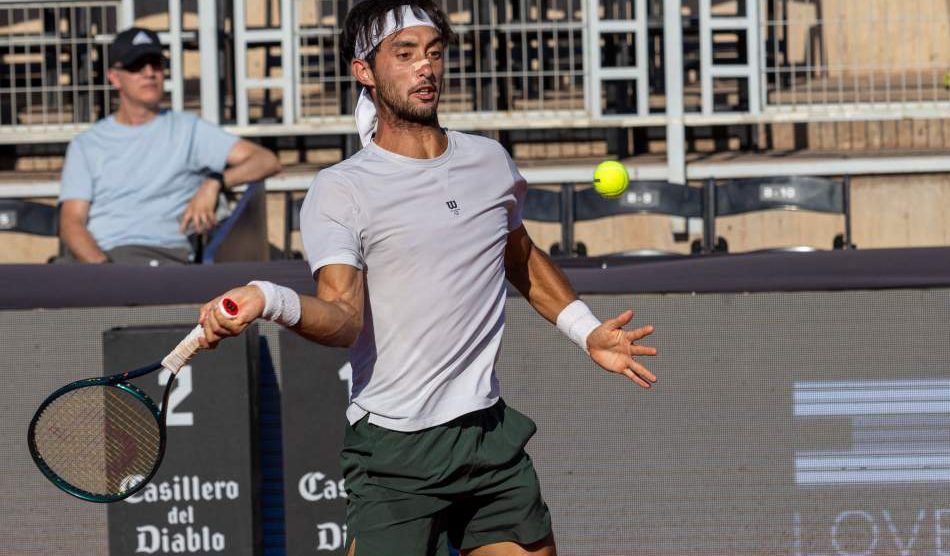 entry list atp challenger valencia 2024