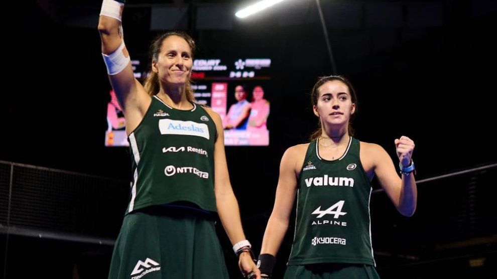 triay fernández impresionan valladolid