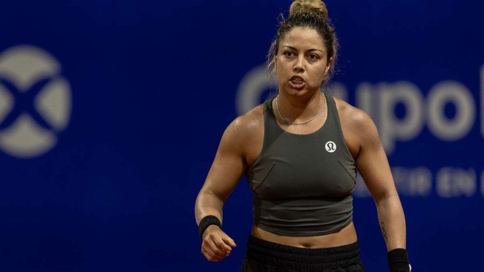 resultados wta 125 guadalajara 2024