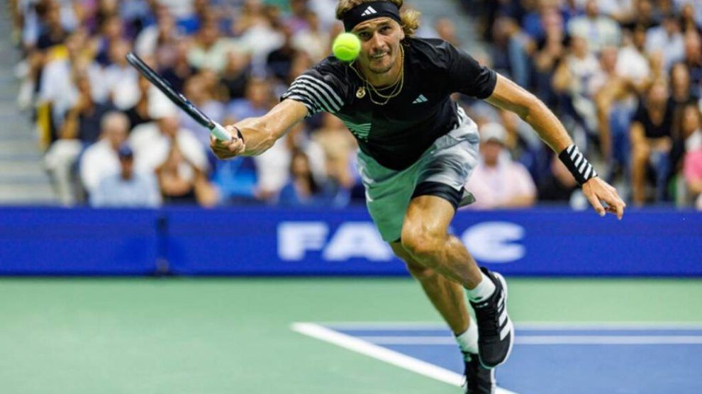 zverev clasificado atp finals