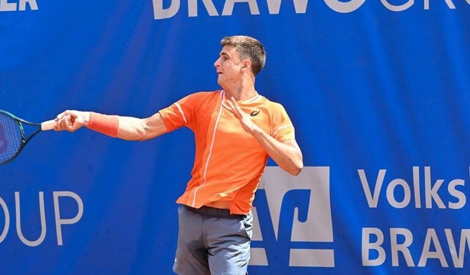 Ajdukovic Gigante Challenger Manacor