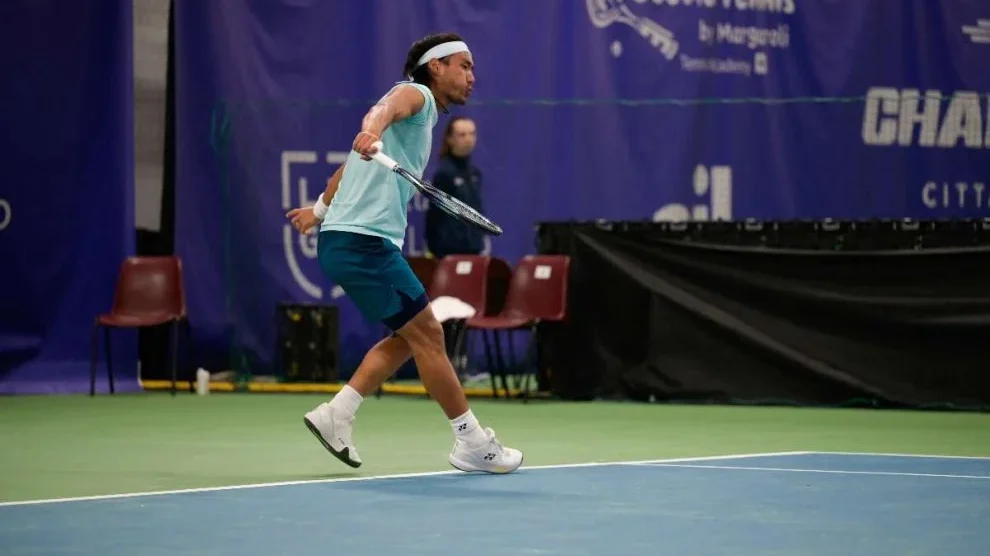 bu rublev atp pekín