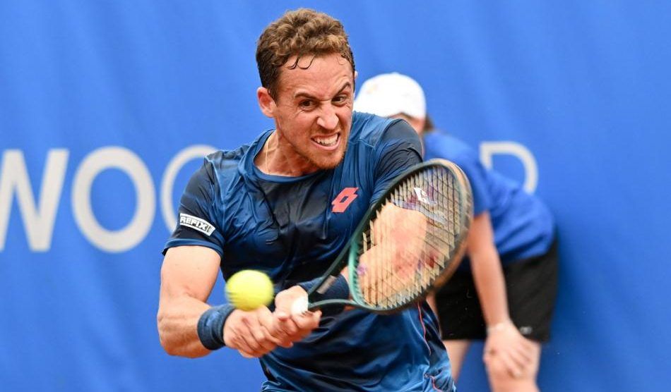 Cuadro ATP Challenger Braunschweig 2024