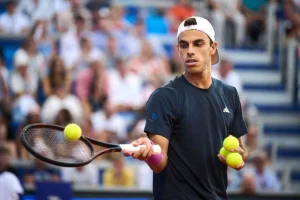 cerúndolo khachanov atp pekín