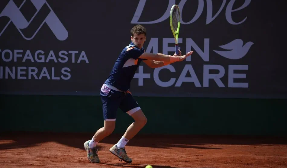 cerúndolo vallejo challenger antofagasta