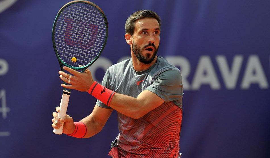 Cuadro ATP Challenger Estambul 2024