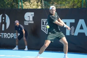 entry list atp challenger saint brieuc 2024