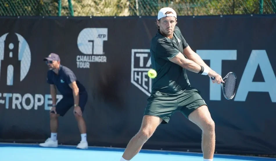 entry list atp challenger saint brieuc 2024