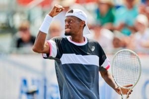 Cuadro ATP Challenger Charleston 2024