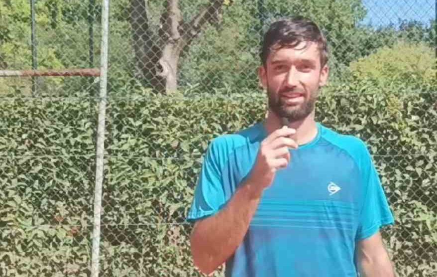 Rafa Izquierdo ganar Future