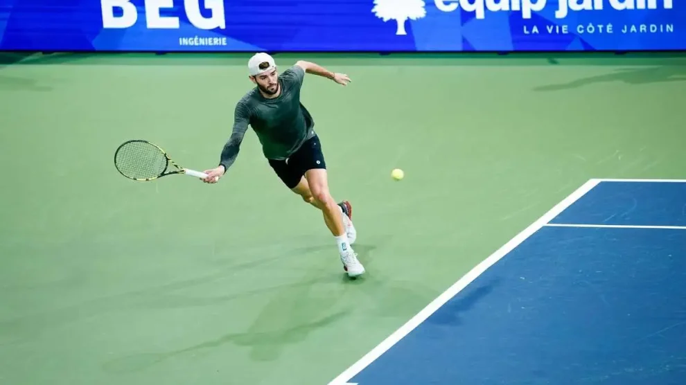 fearnley mayot challenger orleans