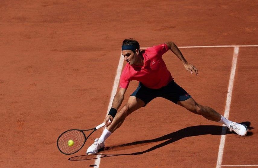 federer caso sinner frustración