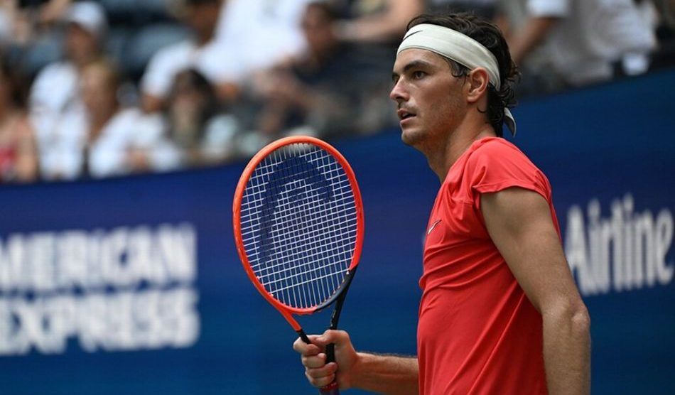 Cuadro ATP Tokio 2024