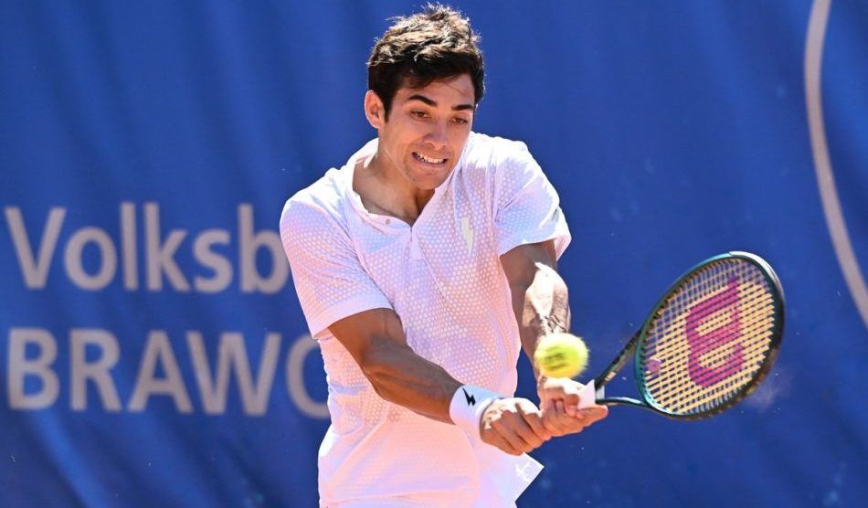 Cuadro ATP Challenger Braunschweig 2024