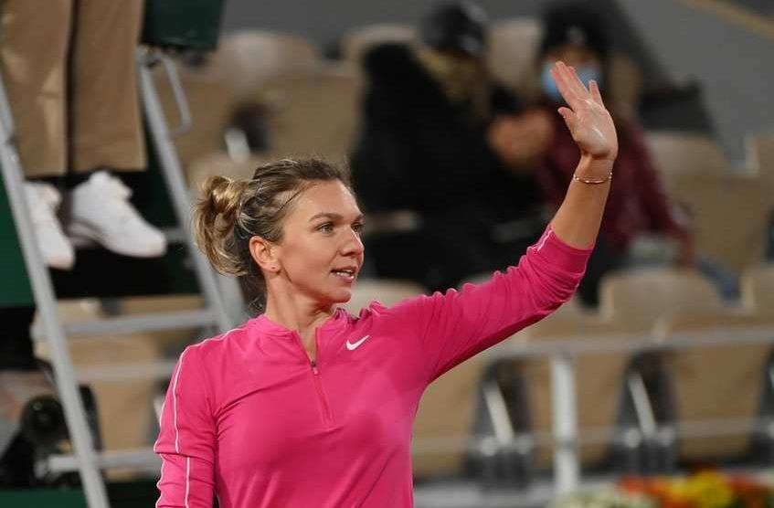 halep deportistas ser tratados igual