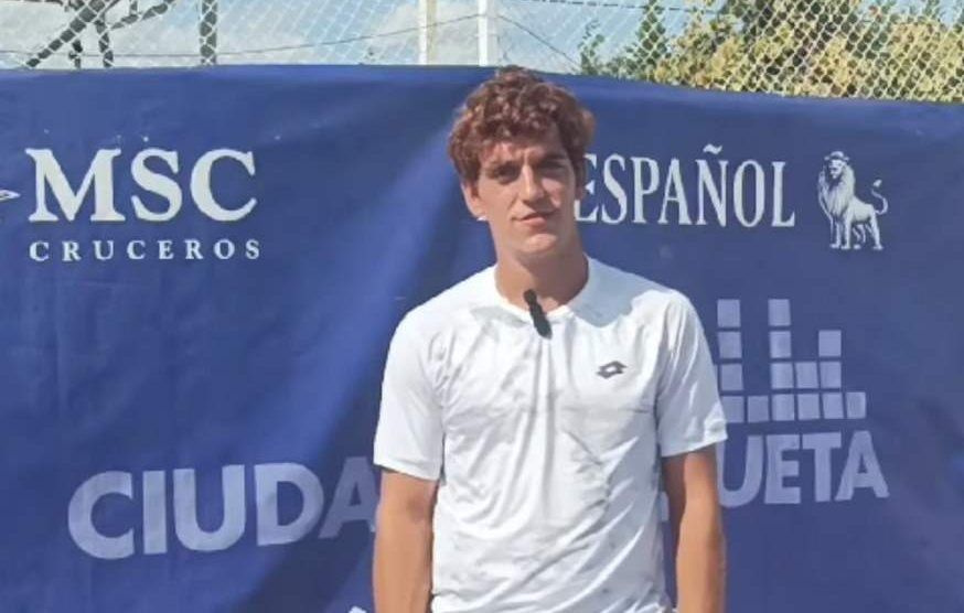 Mi Historia Jordi García Mestre