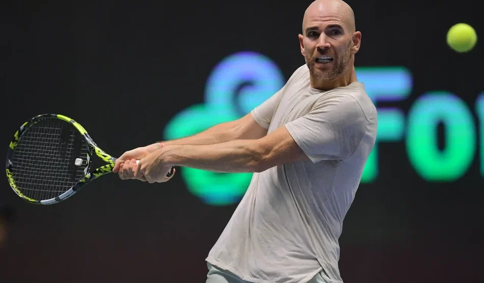 Cuadro ATP Challenger Rennes 2024