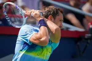 medvedev mannarino atp pekín