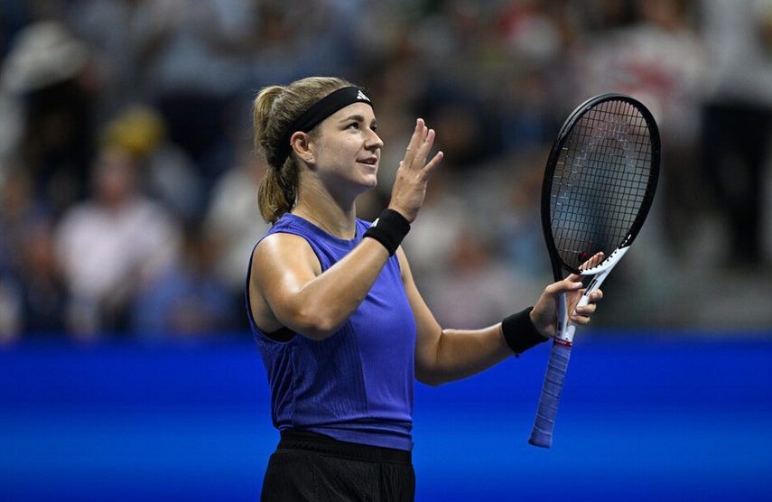 televisión horario us open pegula muchova