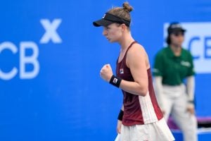 podoroska siniakova wta hua hin