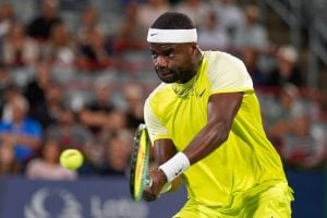 televisión horario us open fritz tiafoe