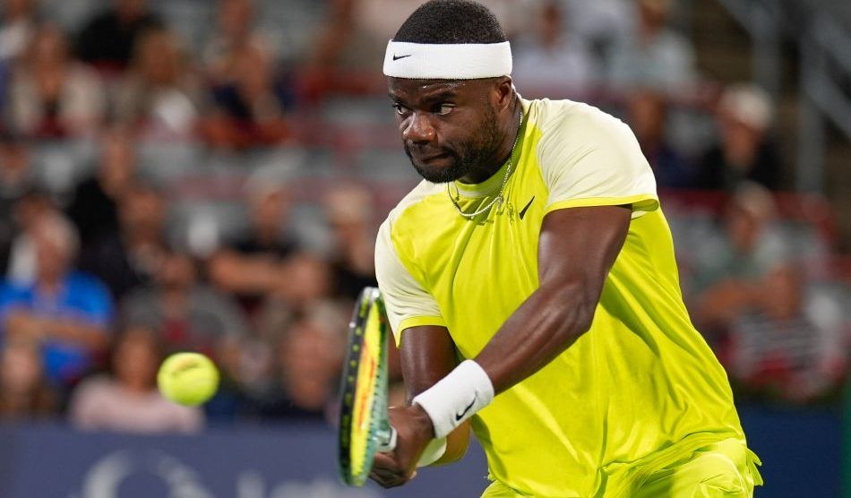 televisión horario us open fritz tiafoe